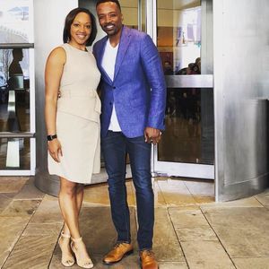 Meet your Posher, Darius